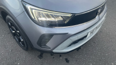 Vauxhall Crossland 1.2 Griffin 5dr Petrol Hatchback